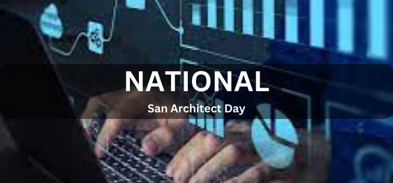 National San Architect Day [राष्ट्रीय सैन वास्तुकार दिवस]